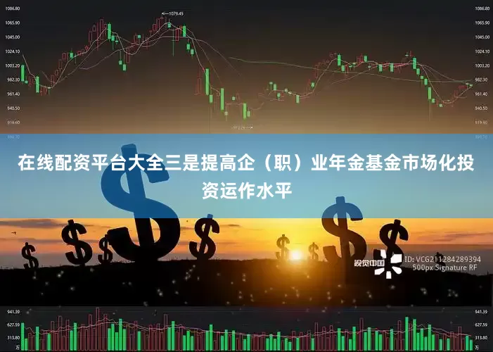 在线配资平台大全三是提高企（职）业年金基金市场化投资运作水平