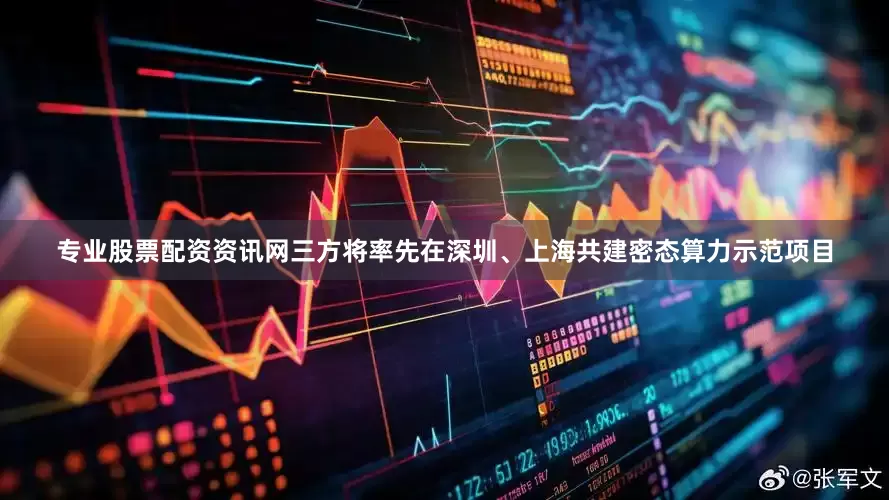 专业股票配资资讯网三方将率先在深圳、上海共建密态算力示范项目